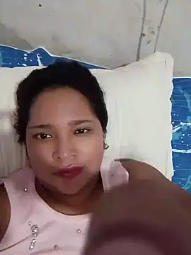 Angelly ricura online show from April 2026 07:58:02 PM