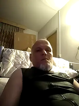 NacktDaniel online show from November 2025 06:29:01 PM