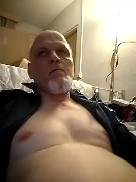 NacktDaniel online show from November 2025 05:23:02 PM