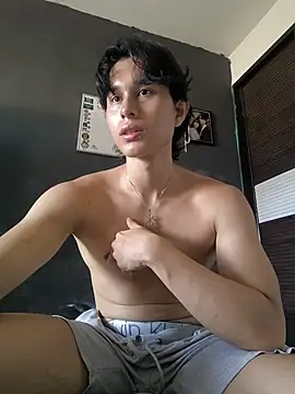 TeddyBear 07 online show from November 2025 12:48:02 PM