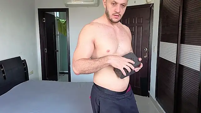 TeddyBear 07 online show from July 2026 11:46:02 AM