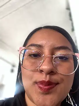 CelestePinkk  online show from September 2025 05:02:01 PM