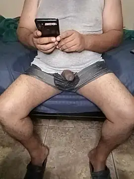 HomHot47 online show from February 2026 07:51:01 AM