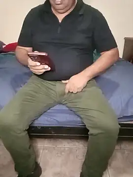 HomHot47 online show from March 2026 04:40:02 AM