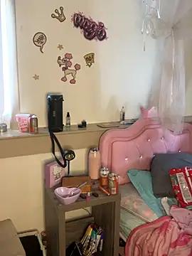 lilmissgemma online show from February 2026 05:47:02 PM