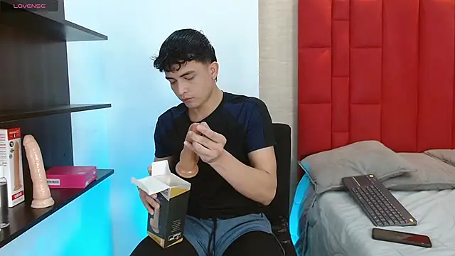 Cady Hot online show from November 2025 08:16:01 PM