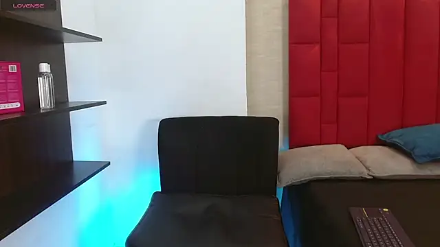 Cady Hot online show from November 2025 08:30:01 PM