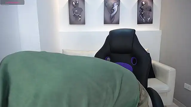 Cady Hot online show from December 2025 08:25:02 PM