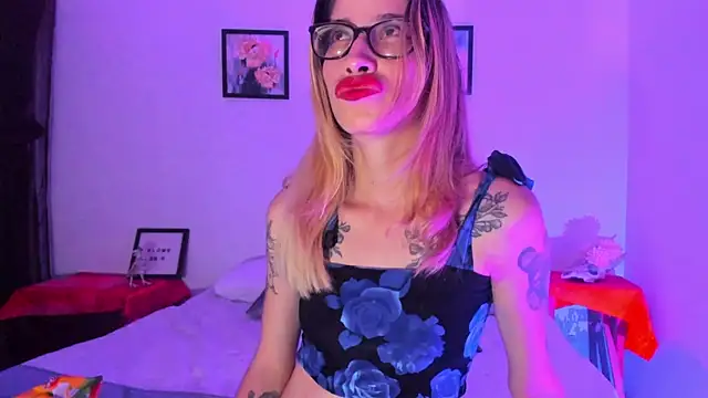 MerryyMendez online show from September 2025 02:37:01 AM