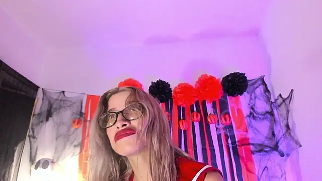 MerryyMendez online show from October 2025 01:16:02 AM