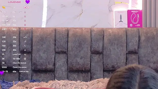 Ava Cristi online show from March 2026 05:30:02 PM