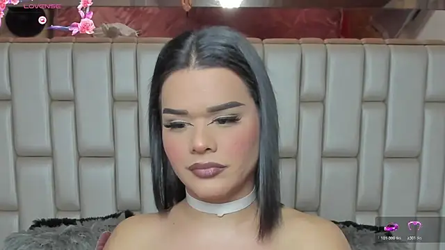 Ava Cristi online show from March 2026 05:40:02 AM