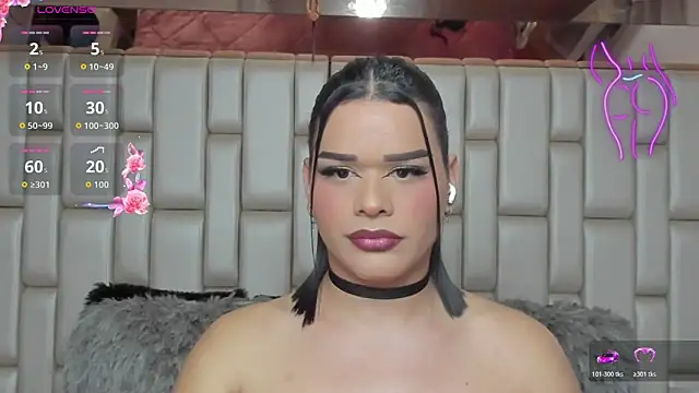 Ava Cristi online show from March 2026 08:48:01 AM