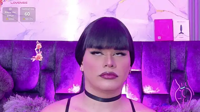 Ava Cristi online show from June 2026 06:13:01 PM