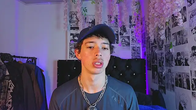 Otter Star online show from September 2025 04:06:02 AM