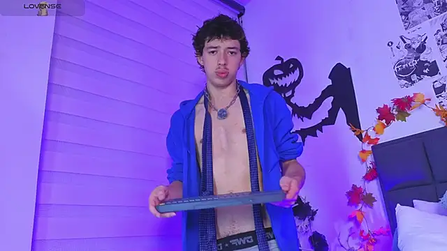 Otter Star online show from November 2025 04:33:02 AM