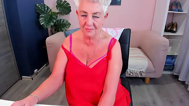 HotandMature online show from March 2025 08:39:01 AM