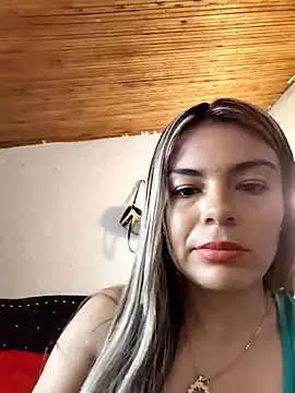 Snapshot of Vanesa-1 chatting on September 2025 07:35:01 PM Vanesa-1 online show from September 2025 07:35:01 PM