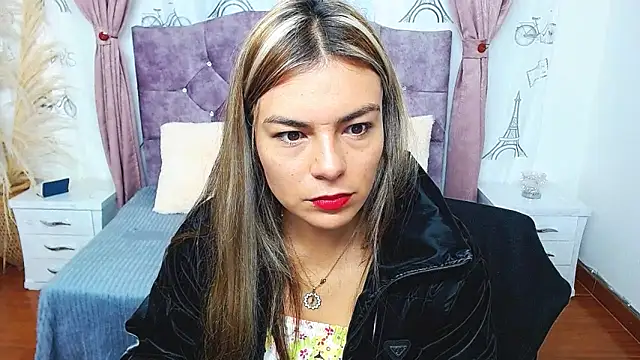 Snapshot of Vanesa-1 chatting on September 2025 11:23:02 AM Vanesa-1 online show from September 2025 11:23:02 AM