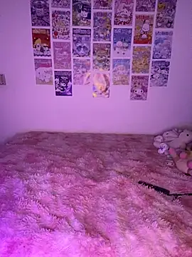 Valen-Foxx online show from November 2025 05:19:01 AM