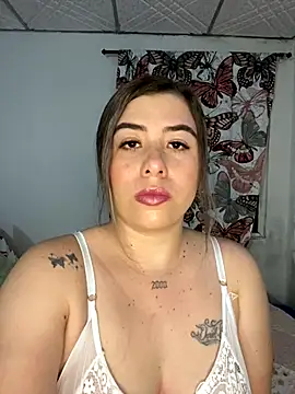 AlejandraFoxs online show from September 2025 12:32:01 AM