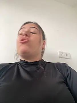 AlejandraFoxs online show from September 2025 07:37:02 PM
