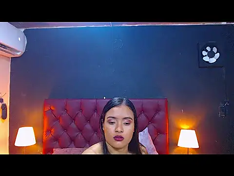 Snapshot of ValerieKinkyy chatting on September 2025 03:39:02 AM ValerieKinkyy online show from September 2025 03:39:02 AM