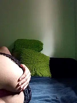 Snapshot of malvinaAAA chatting on October 2025 07:55:01 PM malvinaAAA online show from October 2025 07:55:01 PM