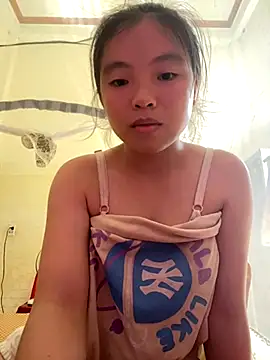 viluna online show from October 2025 04:54:01 AM