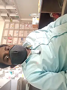 blackdick44 online show from September 2025 07:30:01 AM