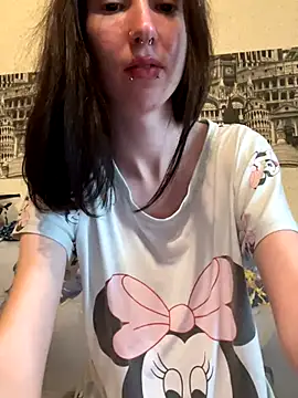 Shiba Miyuki online show from September 2025 05:07:01 AM