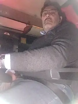 Necroforo online show from March 2026 08:48:01 PM