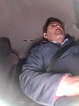 Necroforo online show from March 2026 04:52:01 AM