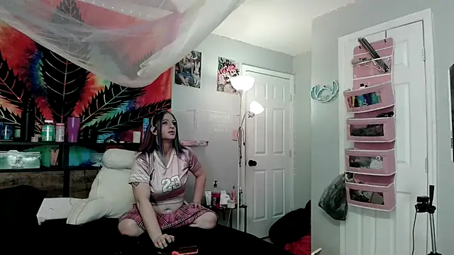 mistismoker online show from April 2026 02:12:02 AM