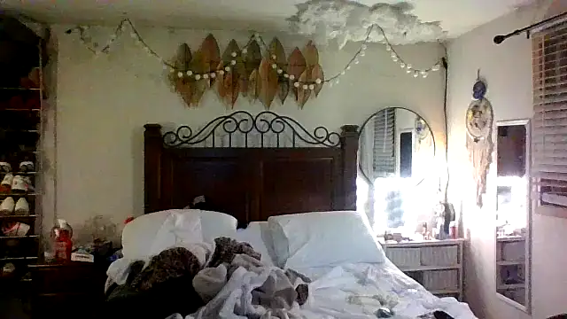 Electra Slash online show from February 2026 12:36:02 PM