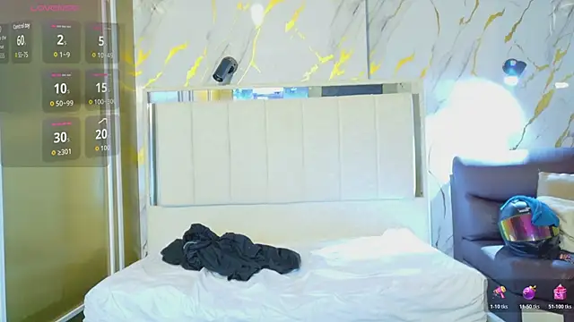 Olivia11  online show from March 2026 12:41:01 PM