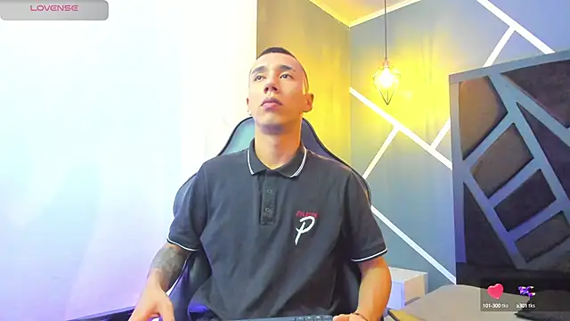 Justin Lakee online show from September 2025 11:16:01 PM