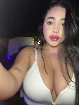 SofiaWildee online show from February 2026 01:43:02 AM