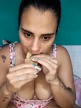 kariciasecreta online show from March 2026 04:34:01 PM