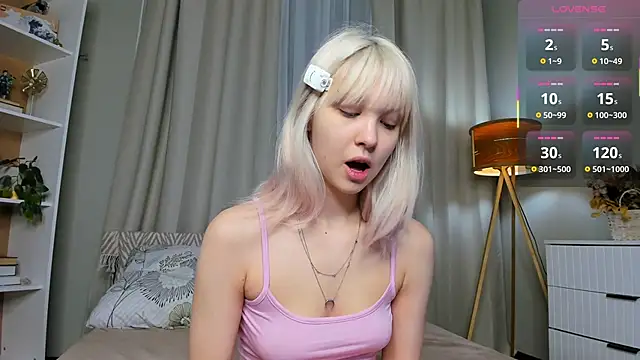 ErinBissonnette online show from March 2026 08:23:02 PM