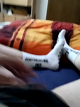 boxerundsocken91 online show from October 2025 01:34:02 PM