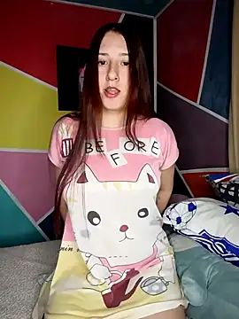 MysticDoll6  online show from September 2025 05:24:01 PM