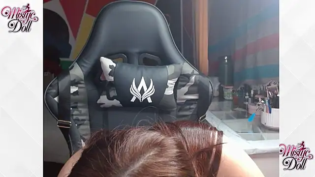 MysticDoll6  online show from September 2025 05:02:02 PM