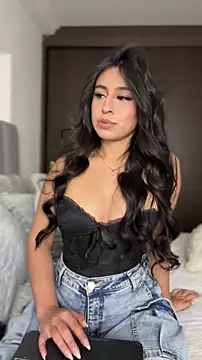 abbyhdk online show from February 2026 03:40:01 AM