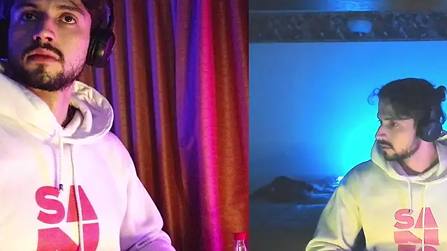 Axel-Cr0ss online show from September 2025 06:04:02 AM