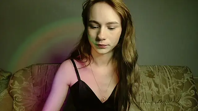 KrisMilk online show from September 2025 09:16:01 PM