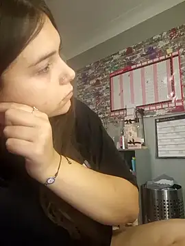 KatieLace online show from September 2025 08:52:02 PM