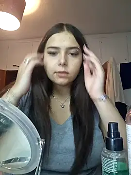 KatieLace online show from September 2025 08:44:01 PM