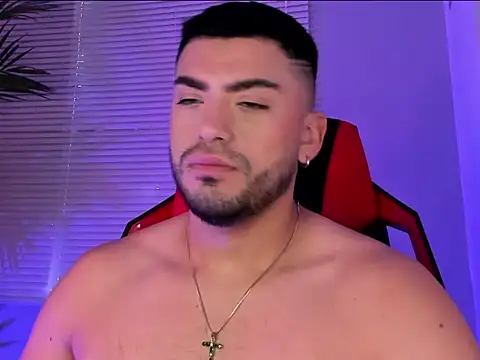 Alexander Diiaz online show from September 2025 11:10:02 AM