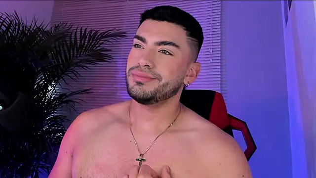 Alexander Diiaz online show from September 2025 11:32:02 AM